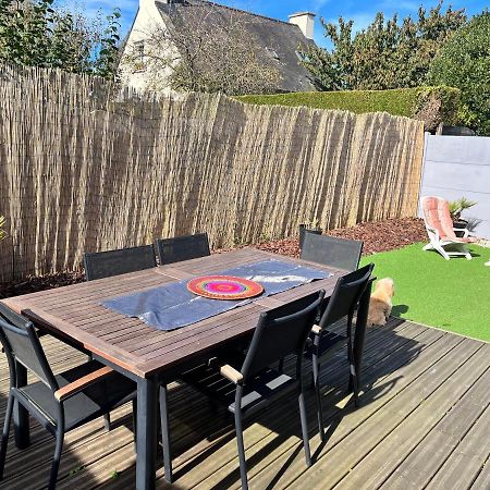 Maison A Dinard Eksteriør bilde