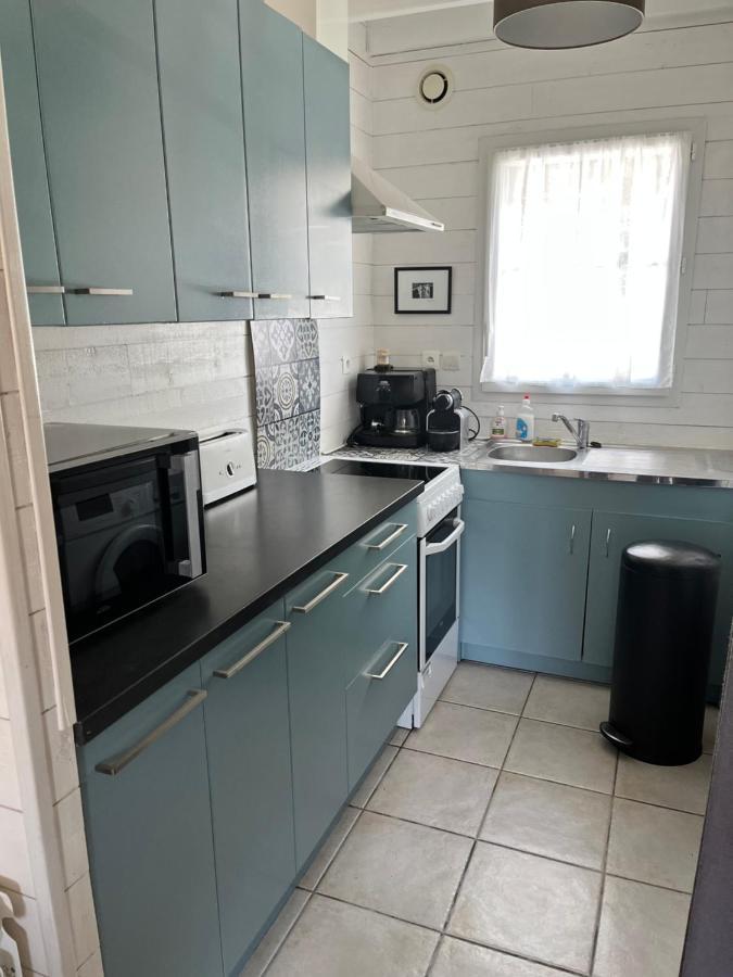 Maison A Dinard Eksteriør bilde