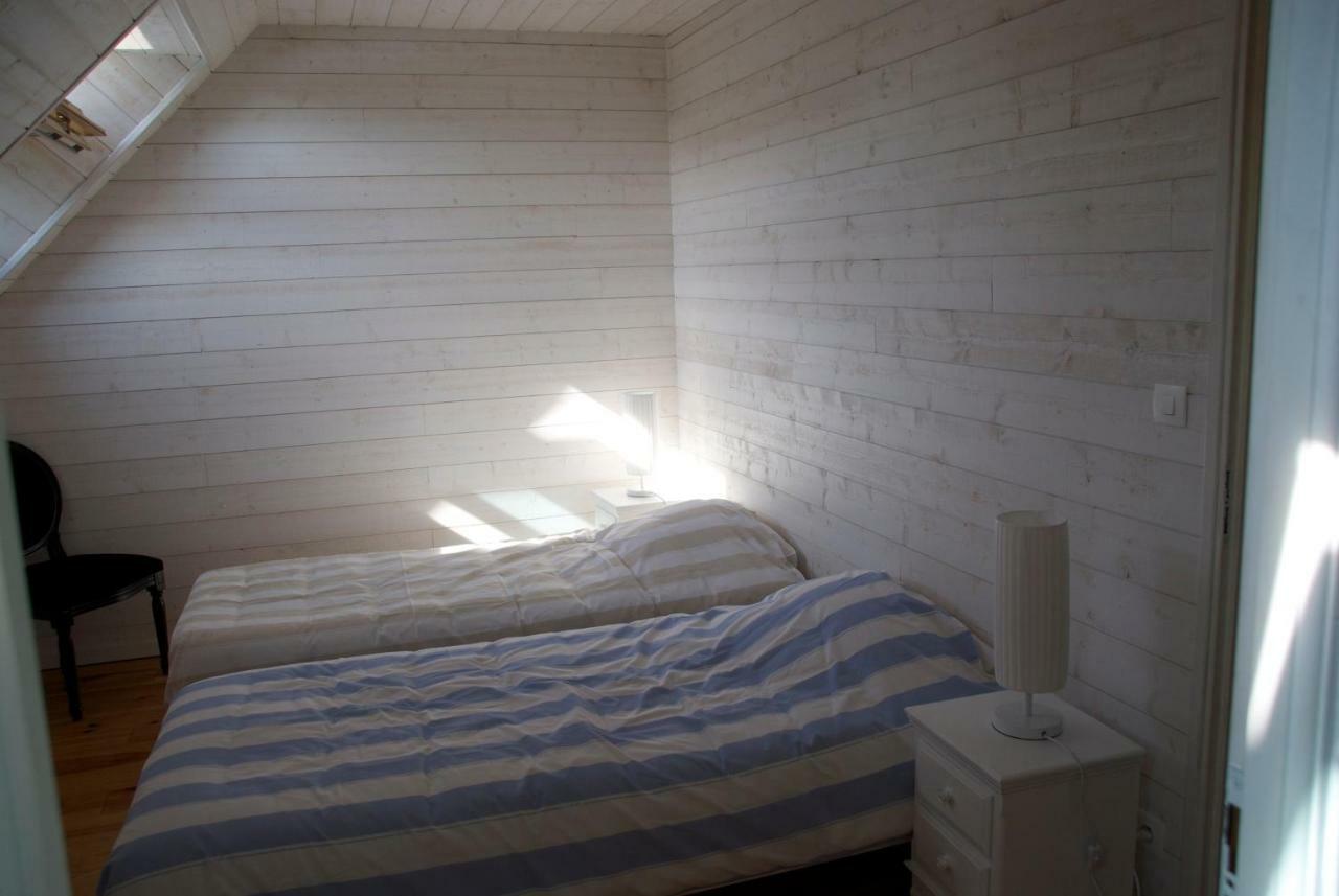 Maison A Dinard Eksteriør bilde