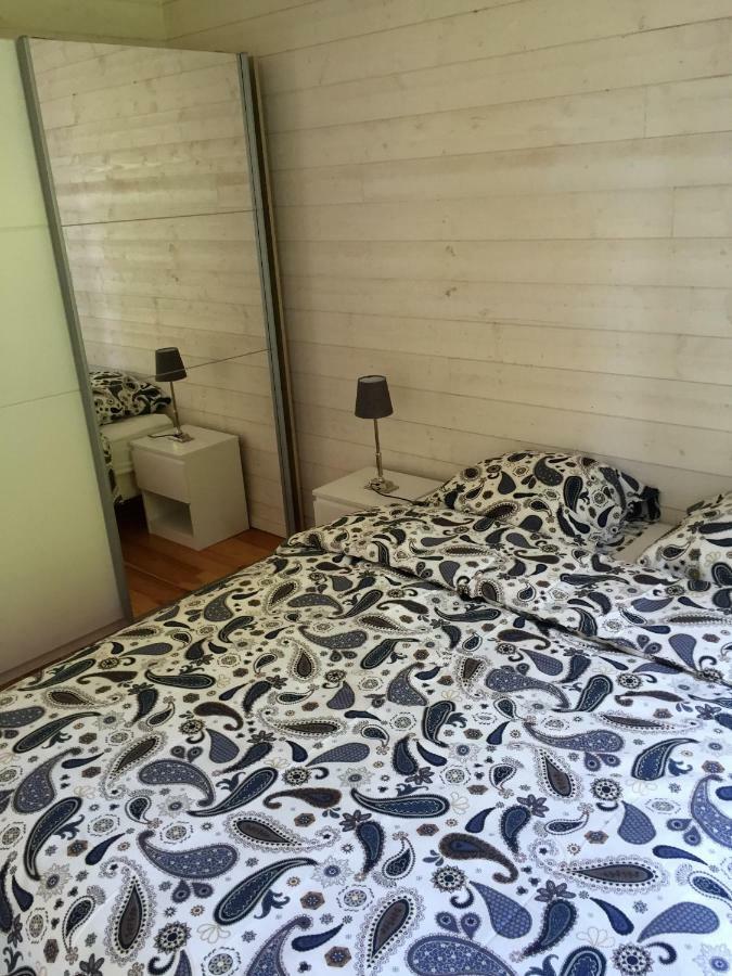Maison A Dinard Eksteriør bilde