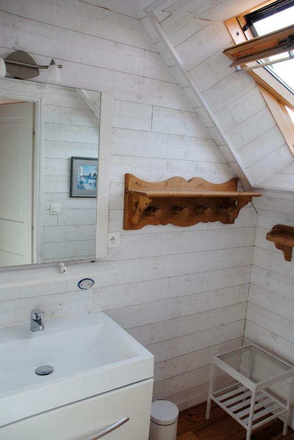 Maison A Dinard Eksteriør bilde